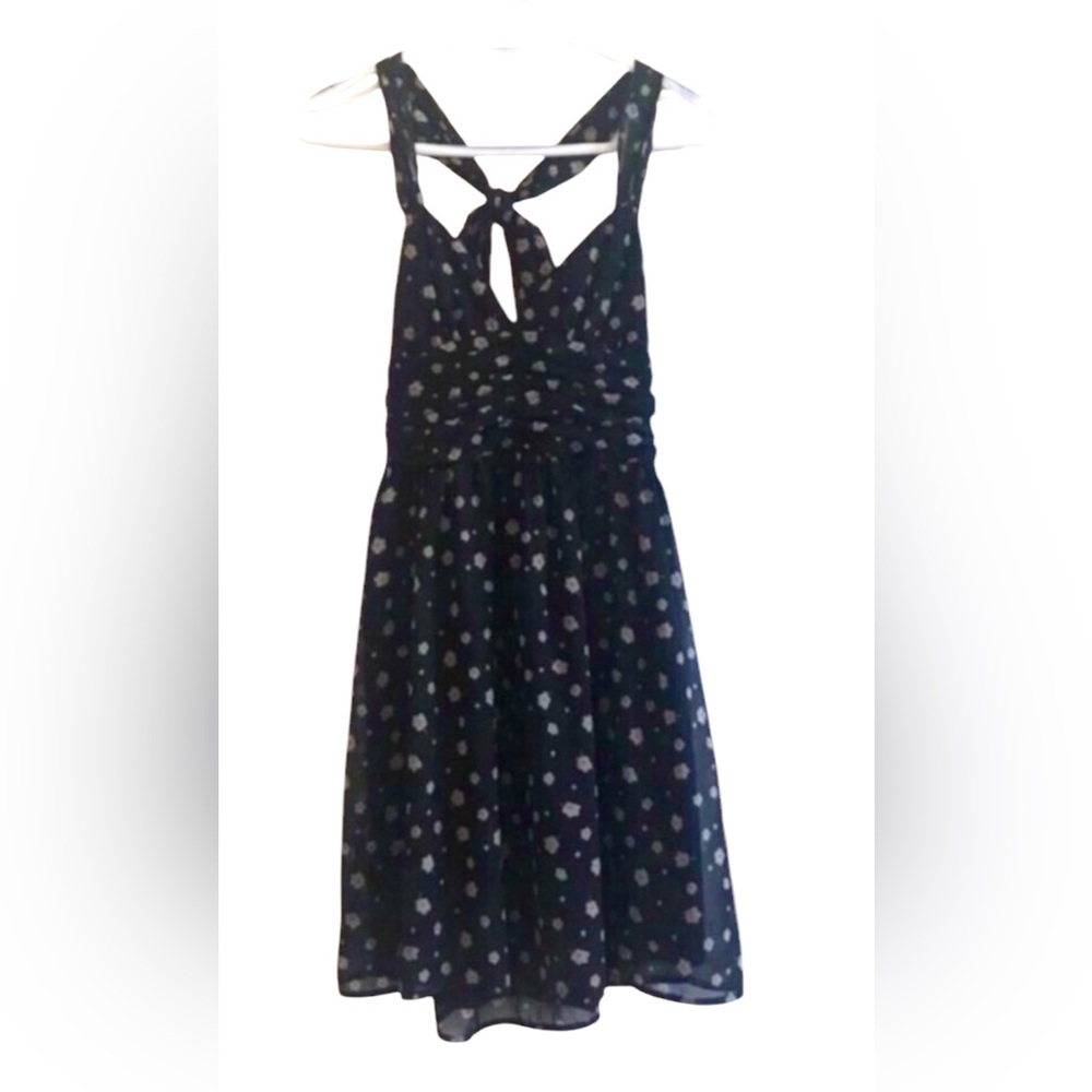 U/O Pins and Needles Floral dress/Romper
